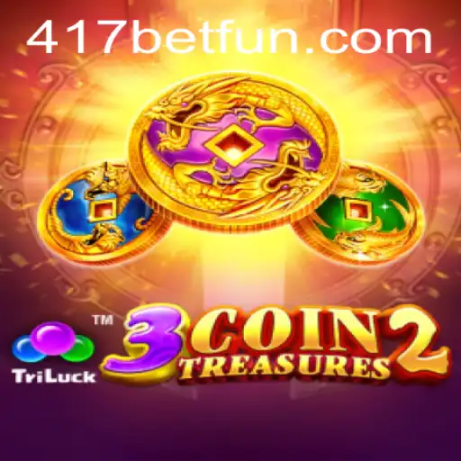 Explore 3CoinTreasures2: A Thrilling Adventure Awaits