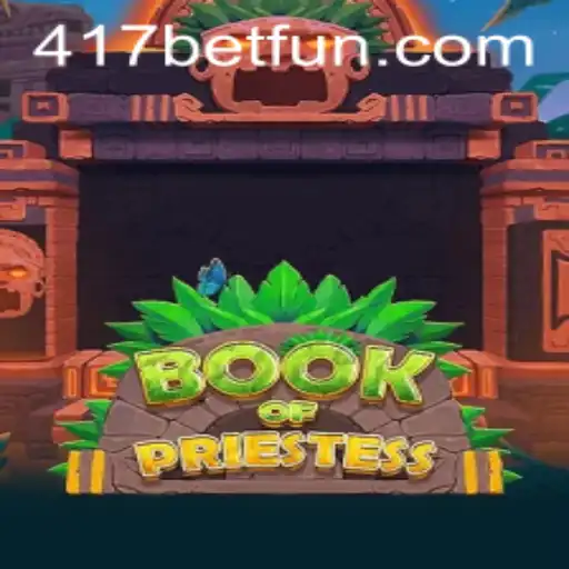 Discover the Enchanting World of BookOfPriestess