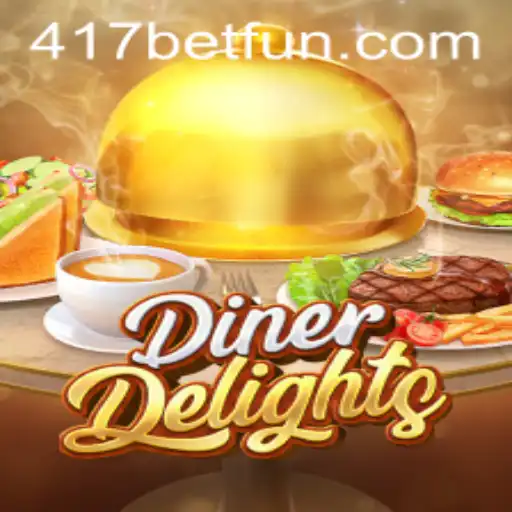 Dive into the Culinary World with DinerDelights