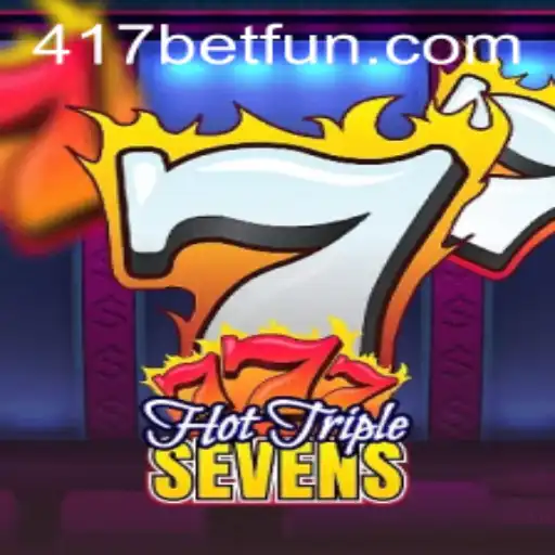 Experience the Excitement of HotTripleSevens