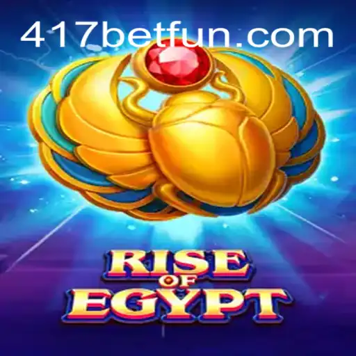Exploring the Thrills of RiseOfEgypt Slot Game