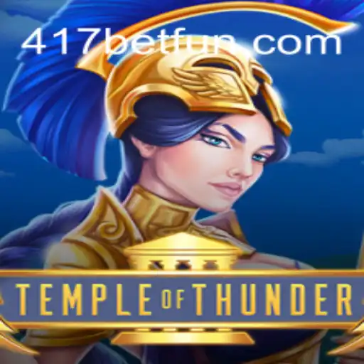 Unveiling TempleofThunder: A Thrilling New Adventure Awaits