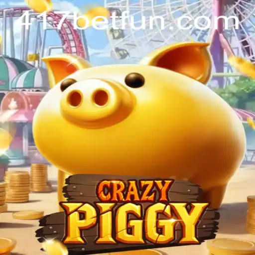 CrazyPiggy: A Thrilling Gaming Adventure