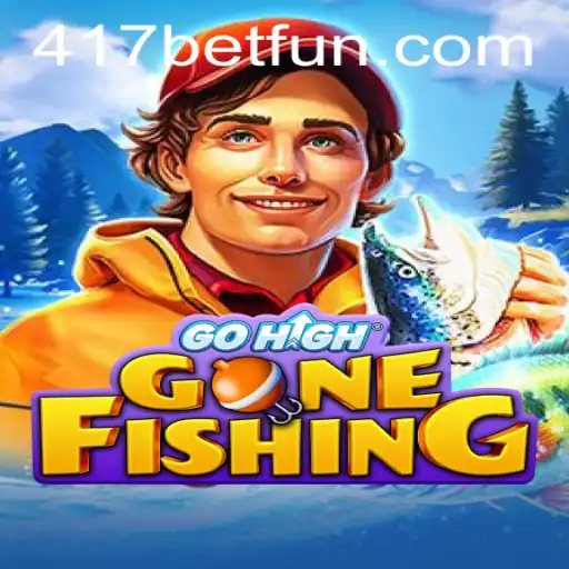 Dive into Adventure with 'GoHighGoneFishing'