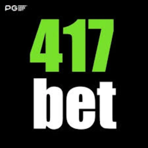 417bet.com Logo