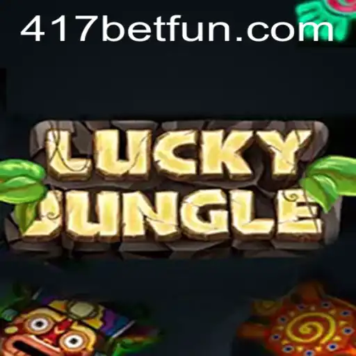 Exploring LuckyJungle: A Thrilling Adventure in the World of Online Gaming