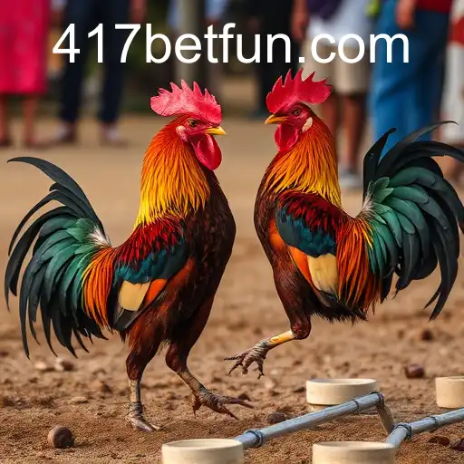 Rinha de galos