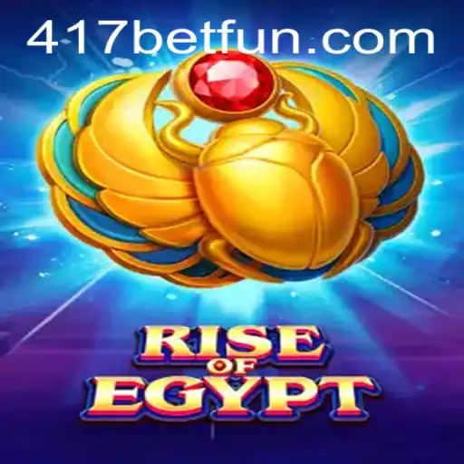 Exploring the Thrills of RiseOfEgypt Slot Game