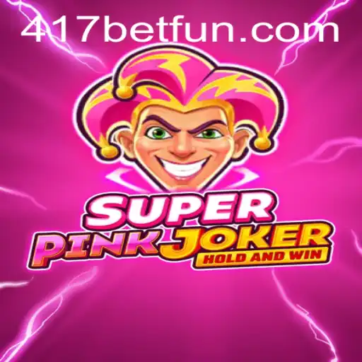 Discover the Thrills of SuperPinkJoker: A New Gaming Adventure
