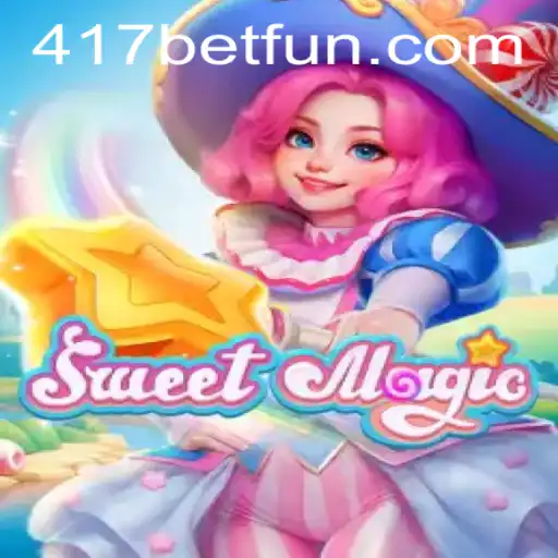 Exploring the Enchanting World of SweetMagic: A Gamer's Delight