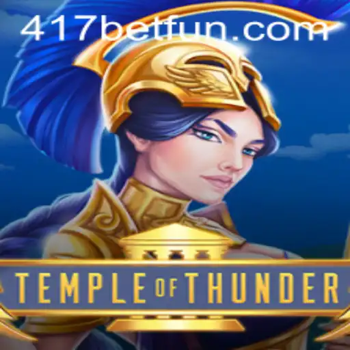 Unveiling TempleofThunder: A Thrilling New Adventure Awaits
