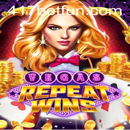 Experience the Thrill of VegasRepeatWins